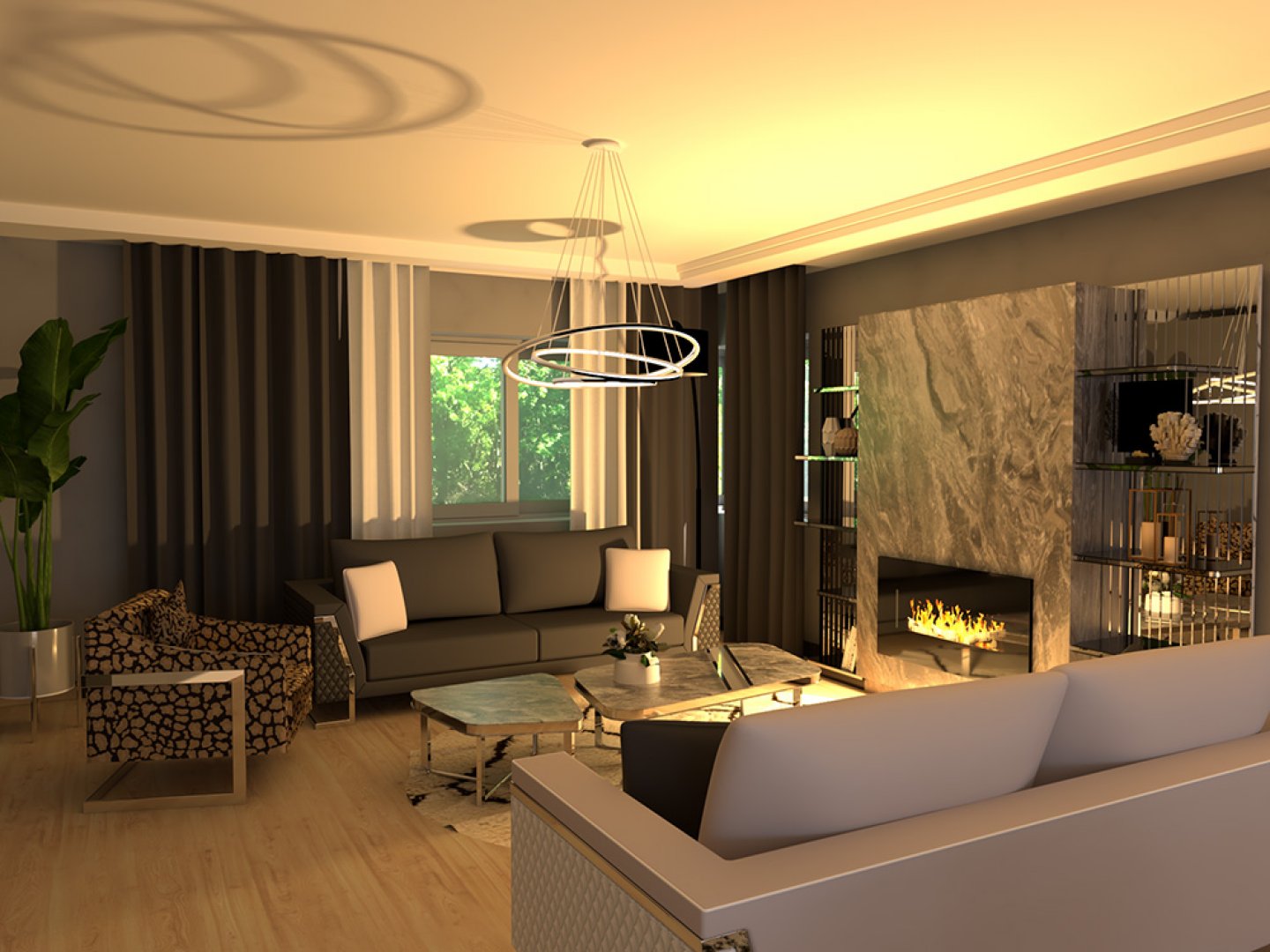 Yenişehir Dekorasyon