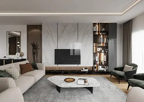 Yenişehir Dekorasyon